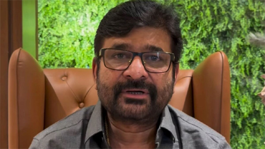 Vinay Kulkarni